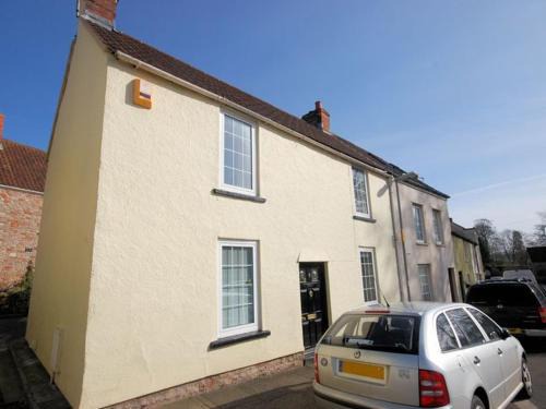 2 Bed in Wells VESPE