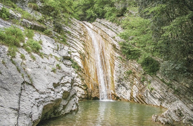 2 bedroom accommodation in Vesio di Tremosine d G