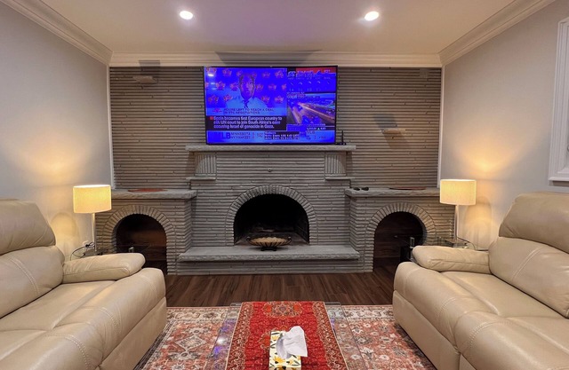2 Bedroom 1 Parking Ground Floor Unit