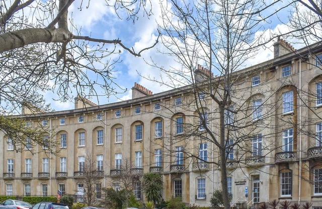 2 bedroom accommodation in Weston Super Mare