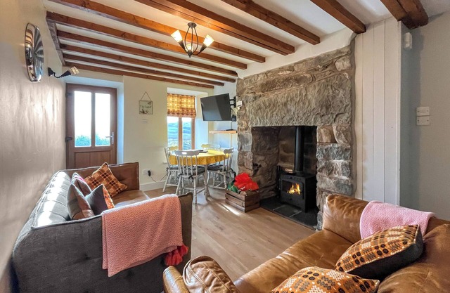 2 bedroom accommodation in Betws-Y-Coed