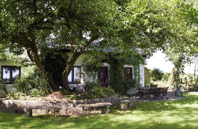 2 bedroom accommodation in near Kilgetty