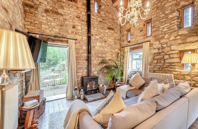 2 bedroom accommodation in Haltwhistle