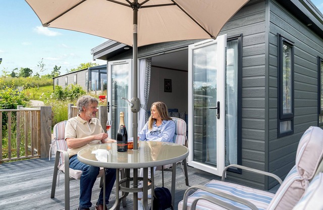 2 bedroom accommodation in Bridgnorth