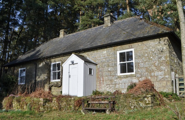 2 bedroom accommodation in Horsley, near Otterburn