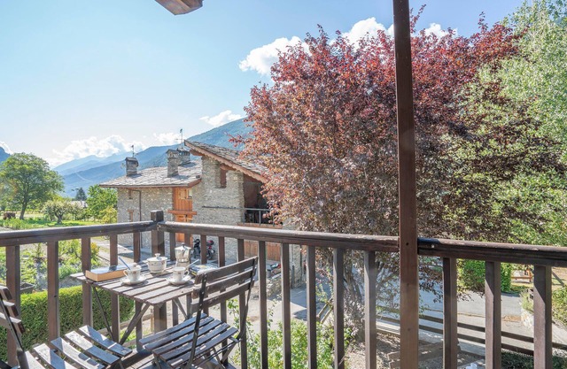 2 bedroom accommodation in La Salle -AO-