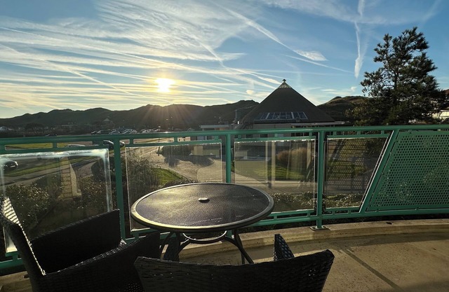 2 bedroom accommodation in Julianadorp
