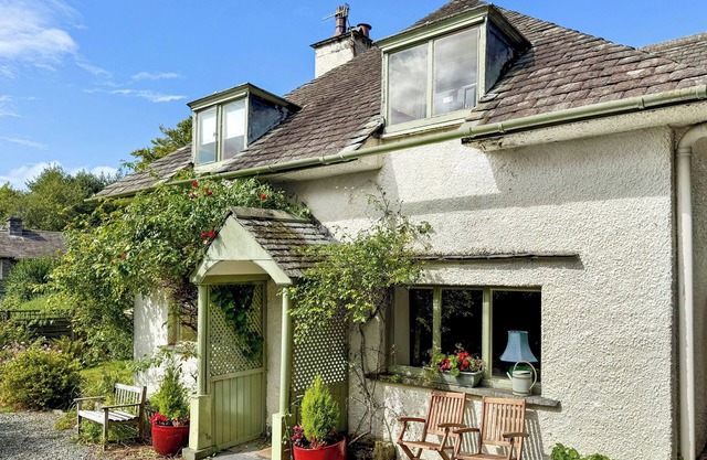 2 bedroom accommodation in Sawrey, near Ambleside