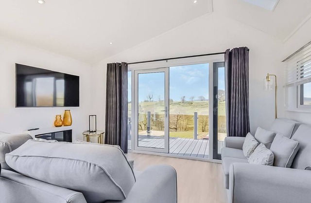 2 bedroom accommodation in Old Langho, Ribble Valley