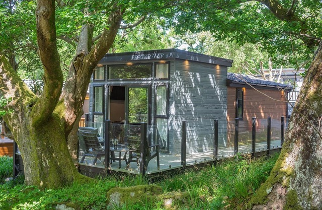 2 bedroom accommodation in Snowdonia