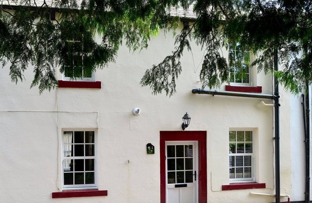 2 bedroom accommodation in Carlisle