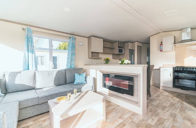 2 bedroom accommodation in Talacre, Holywell