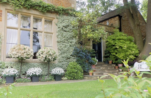 2 bedroom accommodation in Great Easton, near Market Harborough