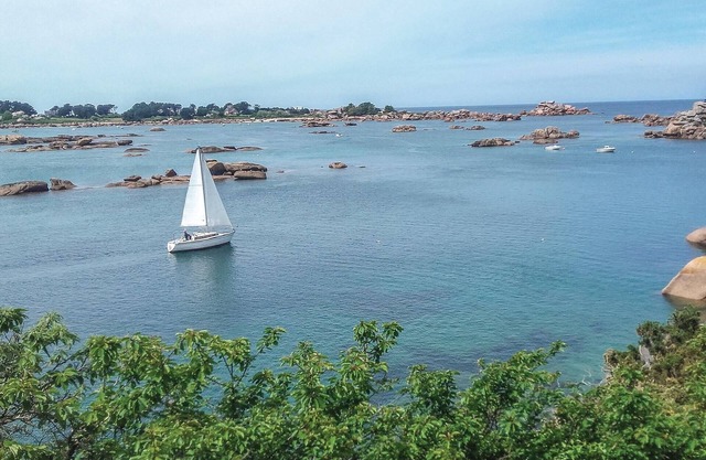 2 bedroom accommodation in Treguier