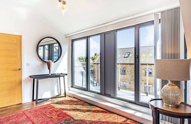 2 bedroom accommodation in Alnwick