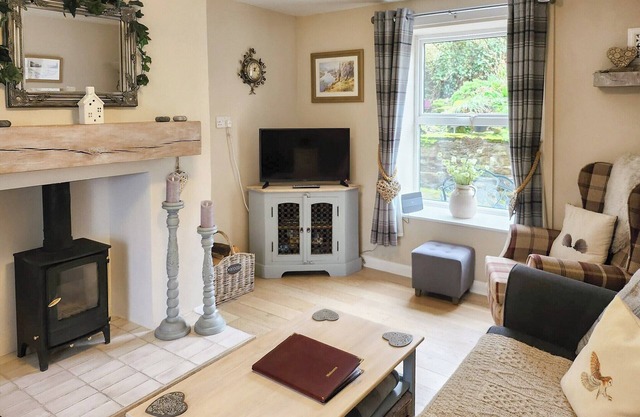 2 bedroom accommodation in Greenhead, near Haltwhistle