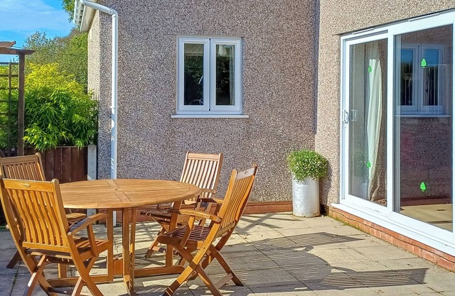 2 bedroom accommodation in Prion, near Denbigh