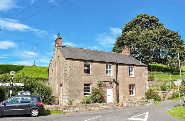 2 bedroom accommodation in Staffield, near Penrith