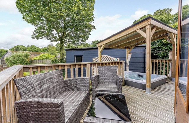 2 bedroom accommodation in Calthwaite, Nr Penrith