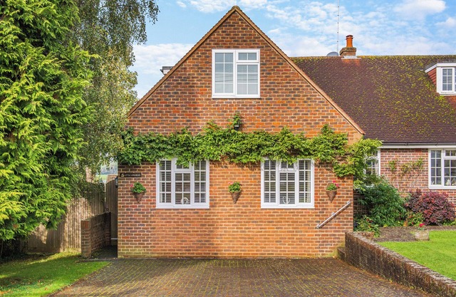 2 bedroom accommodation in Findon, near Worthing