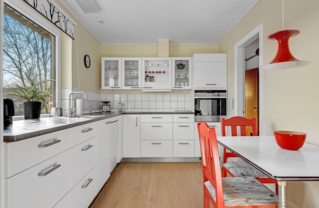 2 bedroom accommodation in Sydals