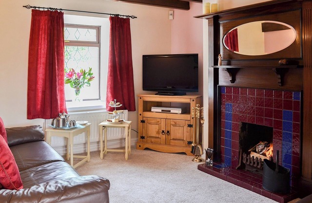 2 bedroom accommodation in Buckton, near Bridlington