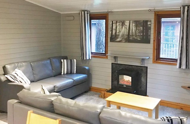 2 bedroom accommodation in Godshill, Fordingbridge