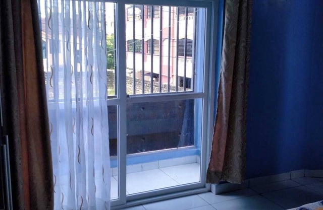 2-bedroom airbnb apartment available for booking in Bamburi Fisheries, mombasa.n