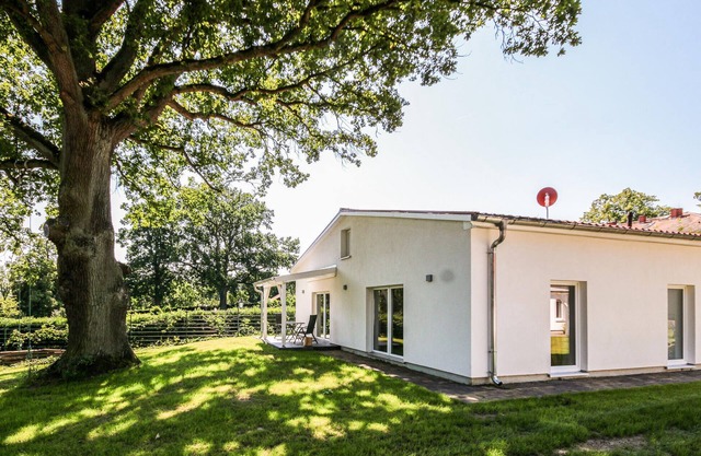 2 bedroom amazing apartment in Gransee