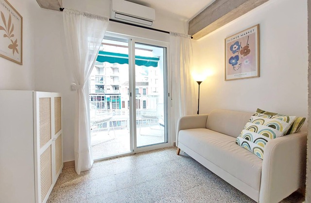 2 bedroom amazing apartment in Cullera