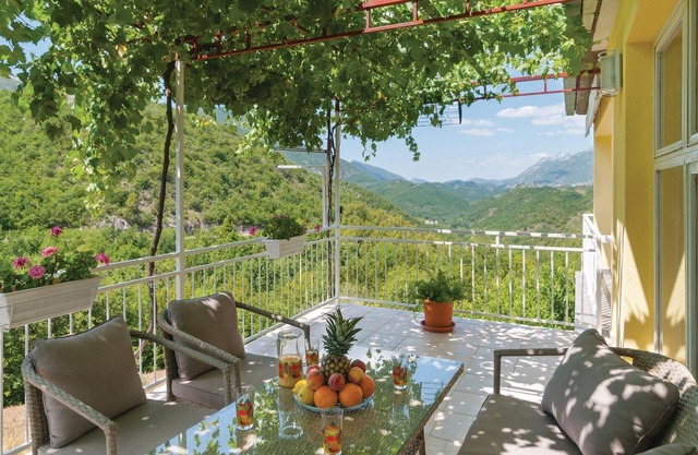 2 bedroom amazing apartment in Slime