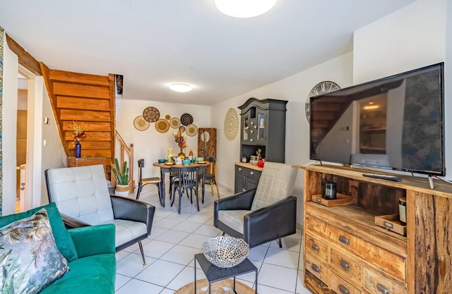 2 bedroom amazing home in Monpazier