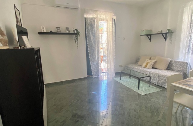 2 Bedroom Apartment in Gioiosa Marea