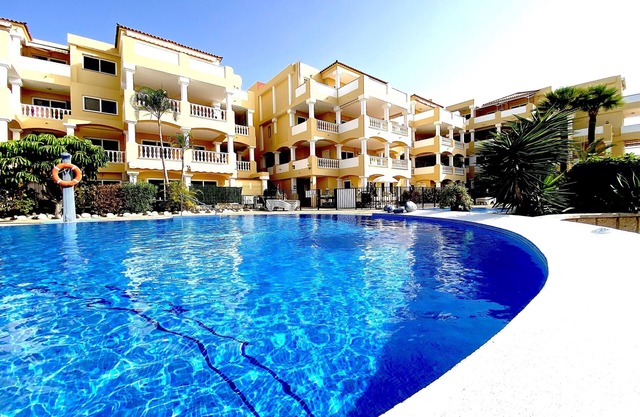 2 Bedroom Apartment in Golf del Sur
