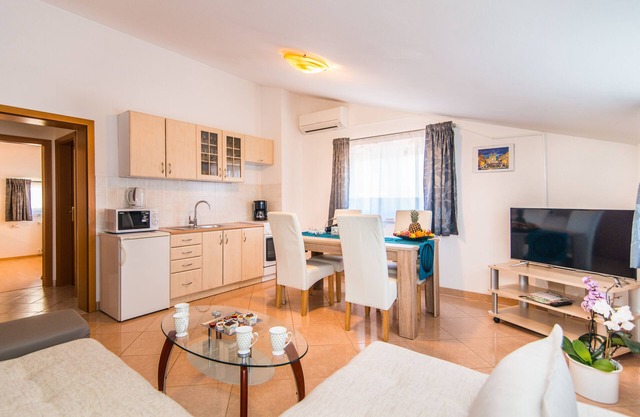 2-bedroom apartment AnaKatarina in Porec