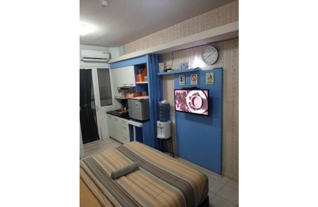 2 bedroom Apartment Green Pramuka City by Siginjae Rooms