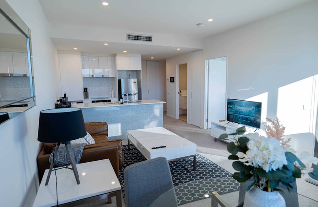 2 Bedroom Apartment in Braddon