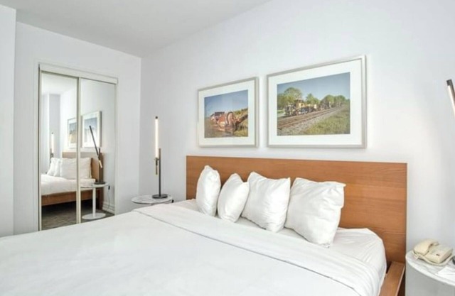 2 bedroom apartment in Lisbon