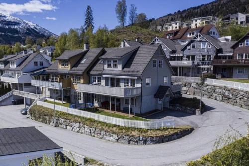 2 bedroom apartment in Sogndal