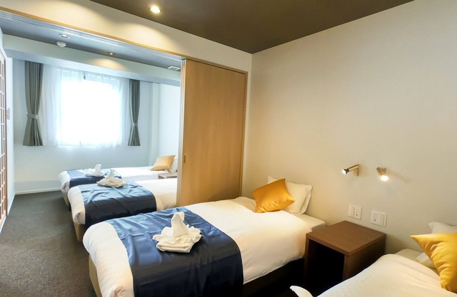 2 bedroom apartment - Two Bedroom Apartment/Osaka Ōsaka