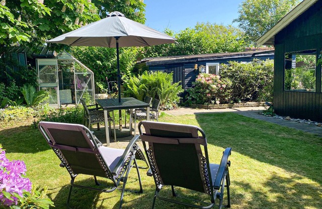 2 bedroom awesome home in Vestervig