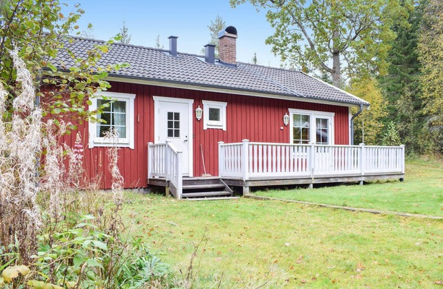 2 bedroom awesome home in Eksjö