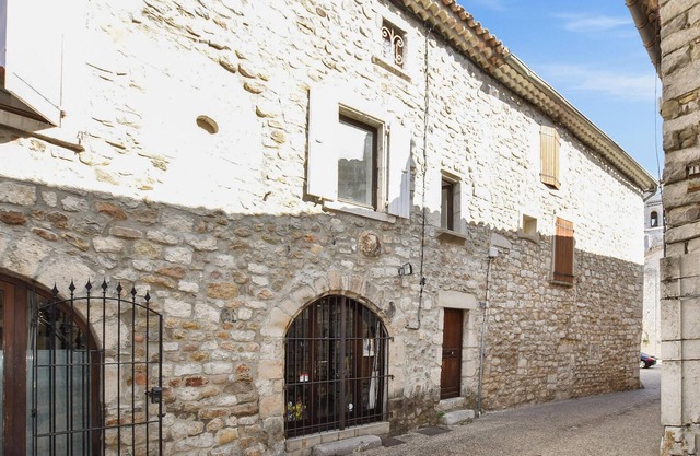 2 bedroom beautiful apartment in Ruoms