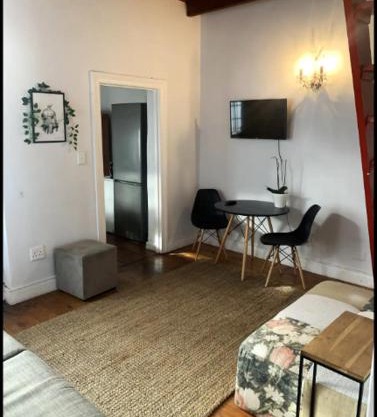 2 Bedroom Cottage by ARPA Hospitalities