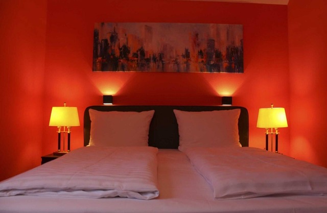 2 Bedroom Apartment in Bayerisch Eisenstein