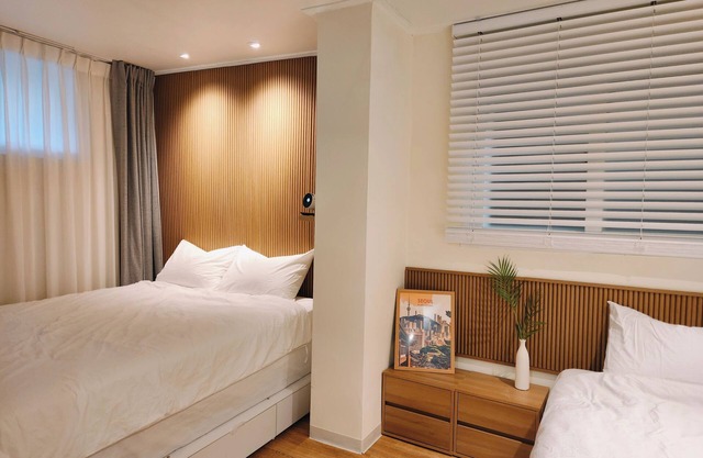 2-bedroom detached house in Gongdeok-dong, Seoul