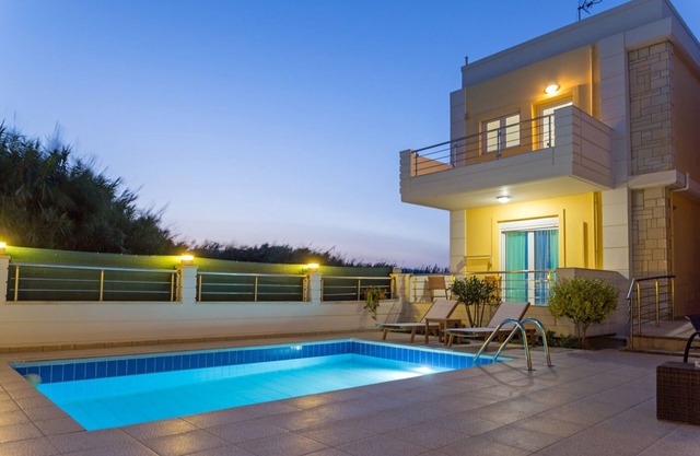 2-bedroom Geas House Thalassa