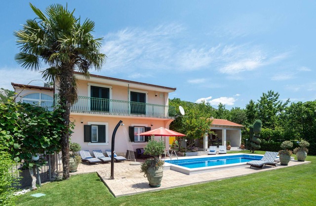 2 bedroom gorgeous apartment in Kresevo