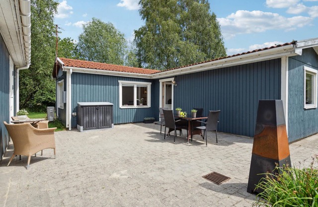 2 bedroom gorgeous home in Vordingborg