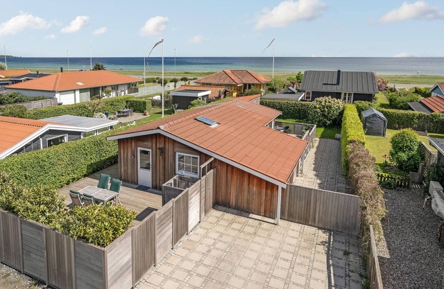 2 bedroom gorgeous home in Kerteminde